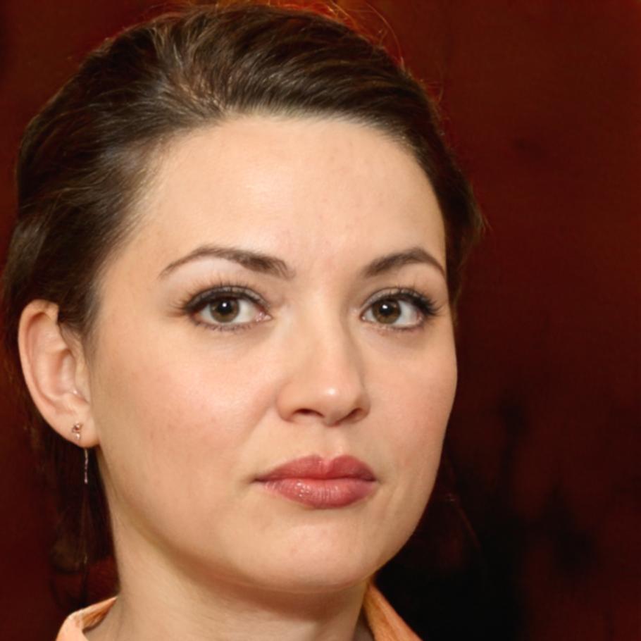Анна Козлова